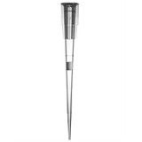 10μl Long Ergonomic Filter Pipet Tips Low Binding, Racked, Sterile, 960/PK, 4800/Case, GS24401CS