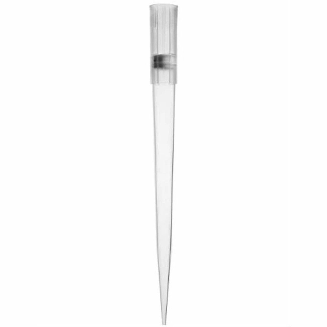 1000ul Long Reach Ergonomic Filtered Pipette Tips, Low Binding, Racked, Sterile, 768/pk, 3840/Case, GS24430CS