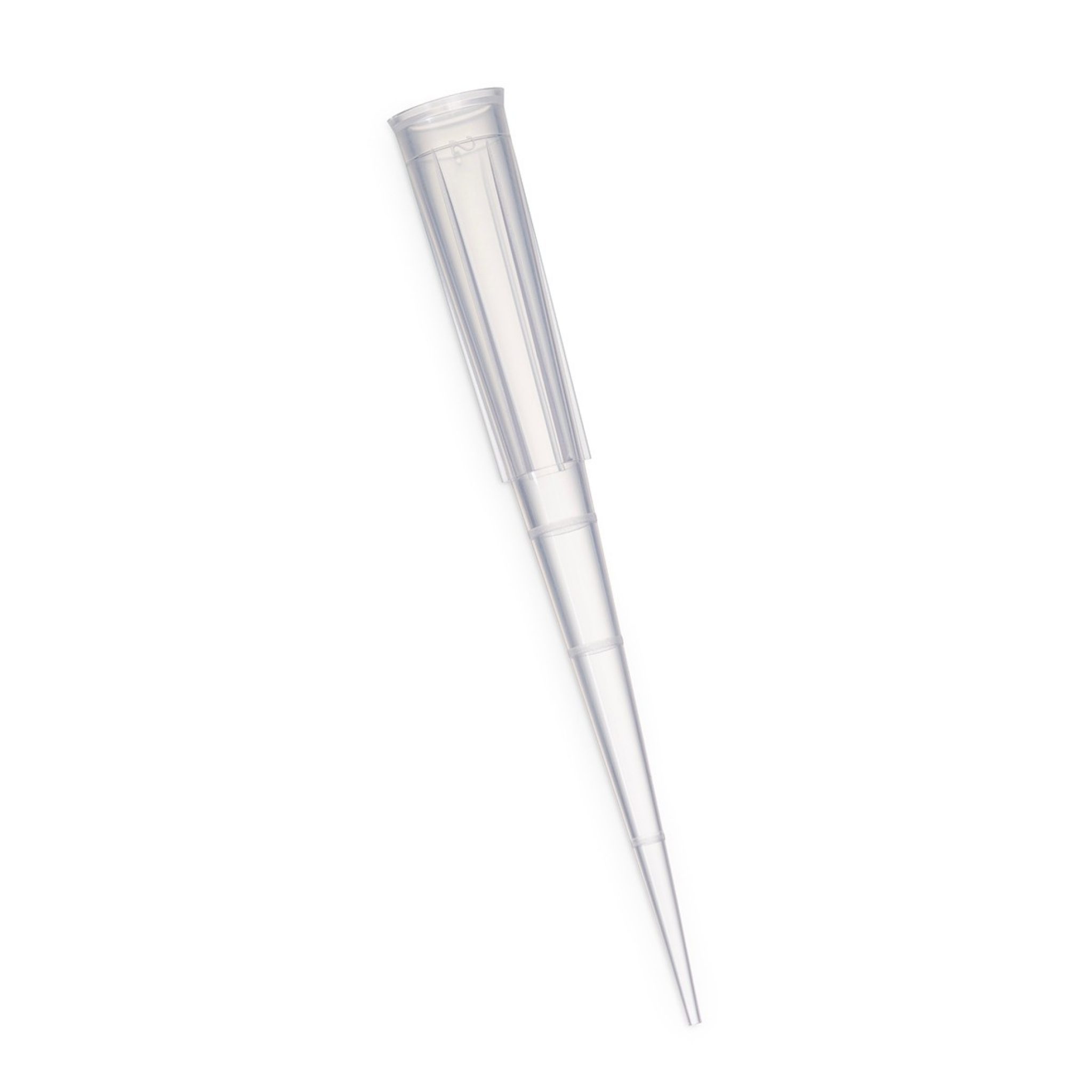 300 µl NX Multifit Pipette Tips, Natural, Polypropylene, Non-Sterile, Racked tips, 960/Pack, 4800/Case, 31780