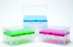 20ul LTS Tips, Sterile, 96/Rack, 960/PK, equivalent to Rainin LTS tips, LT20ST