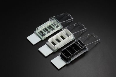 Cell Culture Chamber Slides