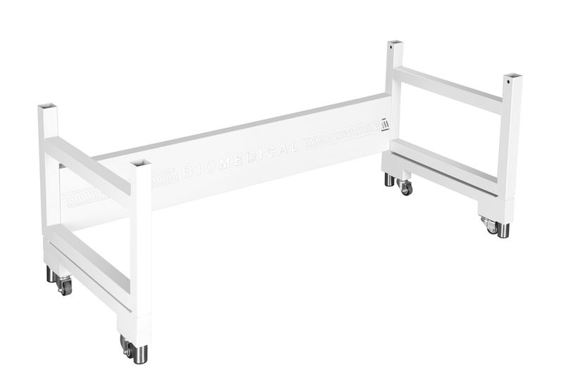 Adjustable Stand For Haier Three Foot (3') Level 2 BioSafety Cabinet (BSC), Each, Stand-3FT