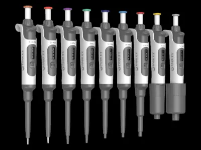 Pipettes