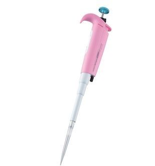 Single Channel Pipettes