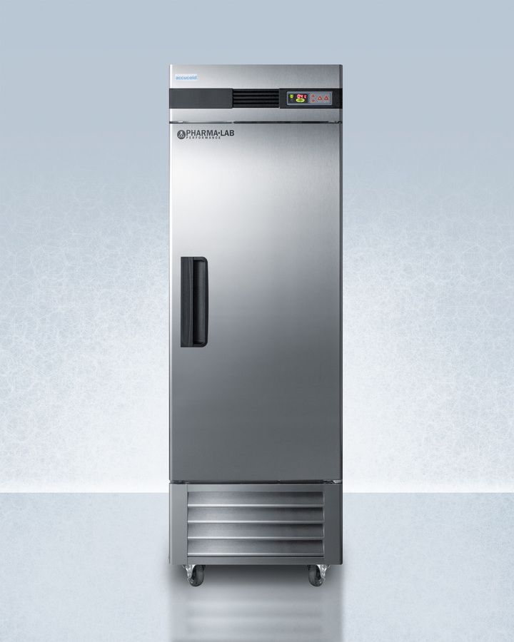 23 Cu.Ft. Upright Lab, Medical, Pharmacy Refrigerator, Automatic Defrost, Stainless Steel Door, 28 23 Cu.Ft. Upright Lab, Medical, Pharmacy Refrigerator, Automatic Defrost, Stainless Steel Door, 28"W x 31"D x 84"H, 115V, DBOEA0008