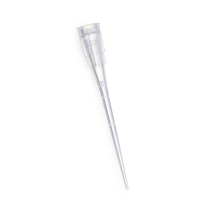 10ul Sharp Filtered (Barrier) Pipette Tips, Low Binding, Universal Fit, Extra-long, Clear, Sterile, Box, 960/Pack, 4800/cs, INFT0010