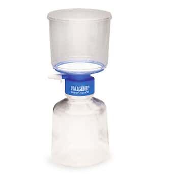 500ml Filter Unit, 0.22um, Rapid Flow, Sterile, 1/PK, 12/Case