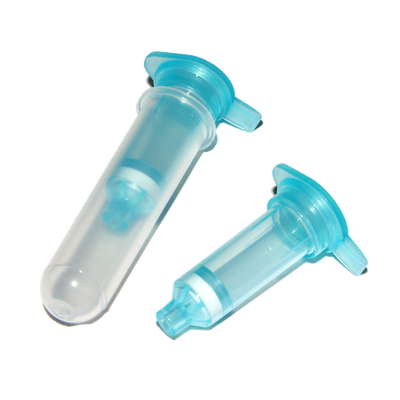 DBio High Yield Universal Spin Column for Nucleic Acid Miniprep, 100 Columns, DBOC50008