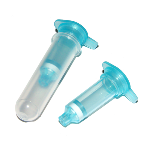 DBio High Yield Universal Spin Column for Nucleic Acid Miniprep, 100 Columns, DBOC50008