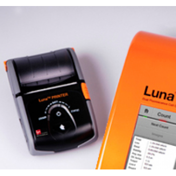 Luna™ Printer 1 for LUNA FL, LUNA STEM (P10001) (LGBD10016)