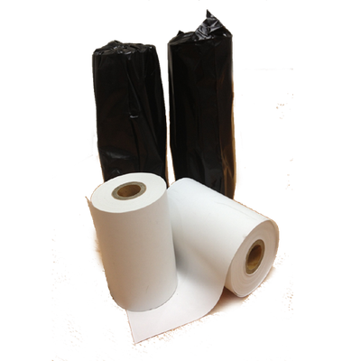 Luna™ Printer 1 Paper, Thermal, 275 prints/roll, 3×2 Rolls, Logos (P12001) (LGBD10017)