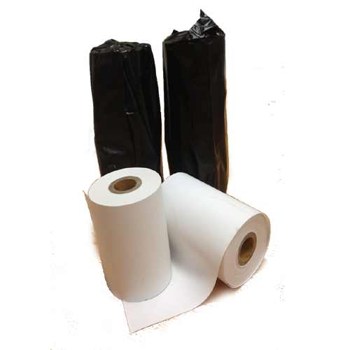 Luna™ Printer 1 Paper, Thermal, 275 prints/roll, 3×2 Rolls, Logos (P12001) (LGBD10017)