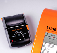 Luna™ Printer Cleaning Pen (P13001)