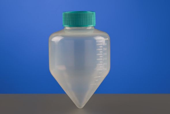 Nest 500 mL PP Centrifuge Tubes with Plug Seal Cap, Sterile, 6/pk, 36/cs, 623001