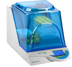 Benchmark H1001-M, Incu-Shaker™ Mini with non-slip rubber mat, 115V, BMKE10165