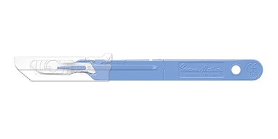 Scalpel