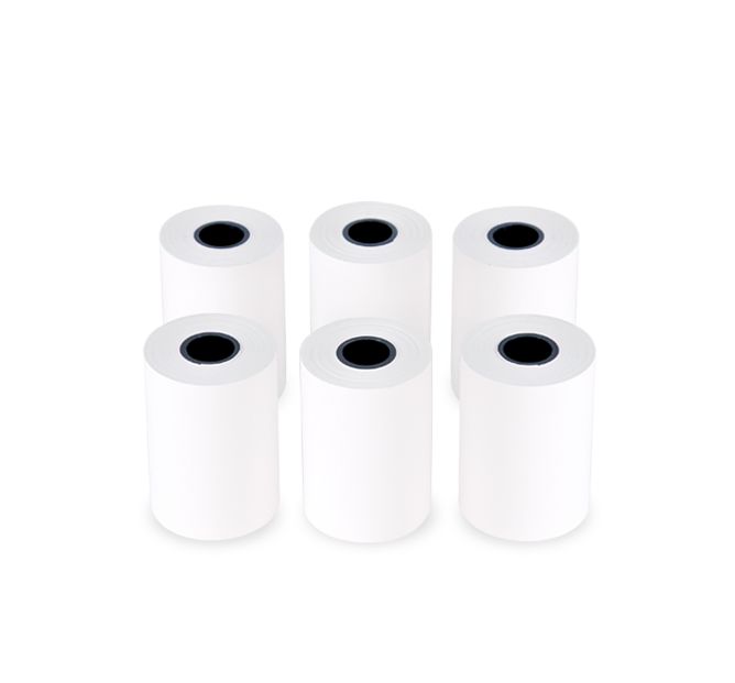 Thermal Printer II Refills, Paper and Ribbon, 2 x 5 rolls, (P17002) Cell Biology Logos Biosystems LGBD10071