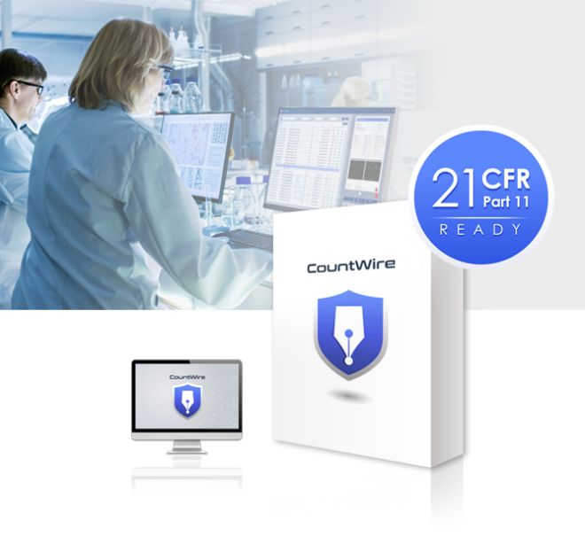 CountWire™ Basic, 1 Set, (L71001) Cell Biology Logos Biosystems LGBD10067