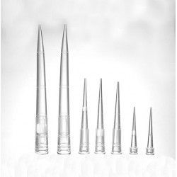 200μl Universal Filtered Pipette Tips, Sterile, ZEROTIP (super low retention), Natural, Dnase/Rnase-free, Nonpyrogenic (96/rack, 10 racks/box, 2 boxes/cs), PMT231200