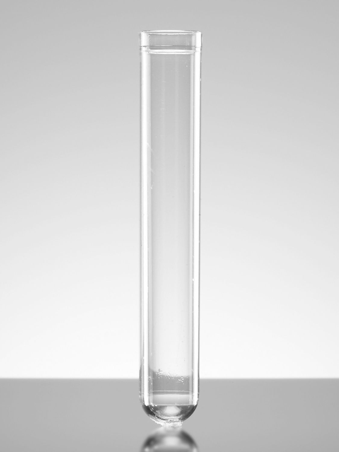 Falcon® 5 mL Round Bottom Polystyrene Test Tube (FACS Tubes), without Cap, Sterile, 125/Pack, 1000/Case, 352052