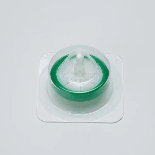 PES sterile syringe filter, Low Protein Binding, Fast Flow, 33mm, 0.22um, 50pcs/pk PES sterile syringe filter, Low Protein Binding, Fast Flow, 33mm, 0.22um, 50pcs/pk