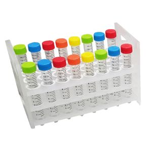 H1000-MR-T15H, MAGic Clamp™ Tube Rack, 12 x 1.5/2.0ml tubes, horizontal (BMKE10189)