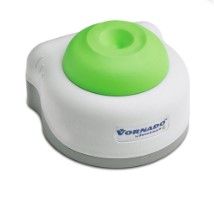 BV101-G, Vornado™ Miniature Vortex mixer, Green Cup Head 115V (BMKE10281)