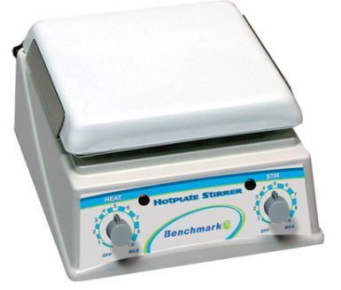 H4000-HS-E, Hotplate Magnetic Stirrer, 7.5 H4000-HS-E, Hotplate Magnetic Stirrer, 7.5"x7.5", 230V