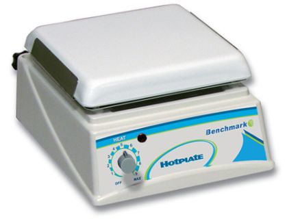H4000-H-E, Hotplate, 7.5"x7.5", 230V, BMKE20057