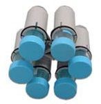 RotoBot™ 6 x 50ml tube blotting rack, pack of 1 (R4040-HZ50) (BMKE10295)