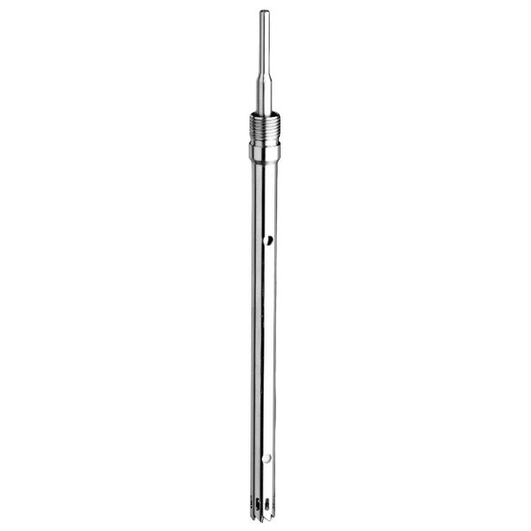 D1000-M10, Optional generator, 10mm x 115mm saw tooth, for 15ml & 50ml tubes