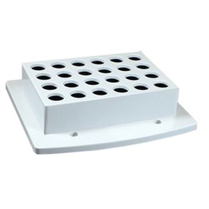 H5000-12, Block, 24 x 12mm