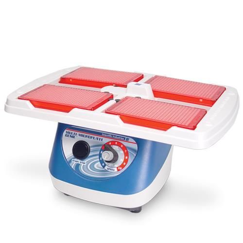 Multi-MicroPlate Genie, 120V, (SI-4000) Multi-MicroPlate Genie, 120V, (SI-4000)