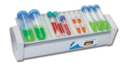 M2100, TubeRocker™ Compact Rocker with grooved mat for tubes, 115V (BMKE10143)