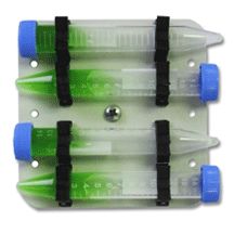 BV1000-H150, Horizontal head, for 4 x 15ml for BenchMixer (BMKE10227)