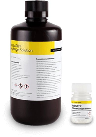 X-CLARITY™ Hydrogel Solution Kit, (C1310X) (LGBED1007)