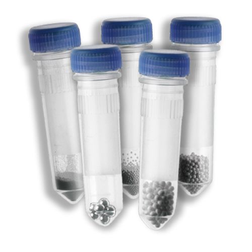 D1032-SK, Triple-Pure Starter Kit, 10 each of 0.1, 0.5, 1.0, 1.5 and 3.0mm, BMKE40104