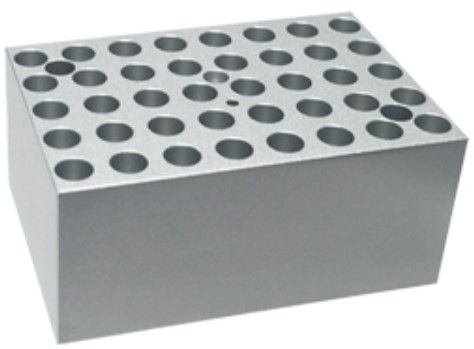 BSH100-02, Block, 40 x 0.2ml tubes or 5 PCR strips of 8 tubes each, BMKE20010