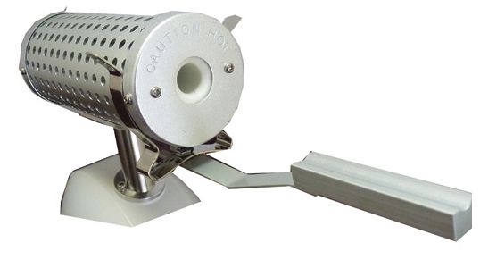 B1000-01, Loop holder attachment, BMKE60250