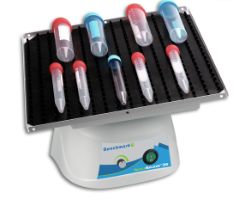 B3D2300, BenchRocker™ 3D Nutating Shaker, variable speed, 12"x12" platform with 2 mats, 115V (BMKE10129)