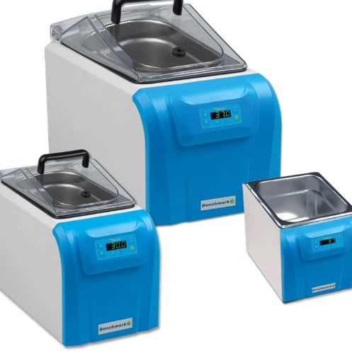 B2000-4-E, MyBath™ 4L Digital Water Bath, 230V, (BMKE20064)