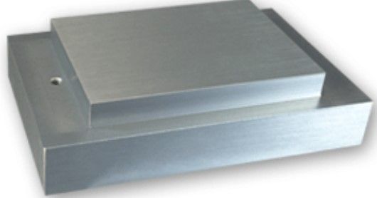 BSWMT, Block, Micro Titer Plate, skirted or non-skirted For 2 or 4-block dry bath only, BMKE20033