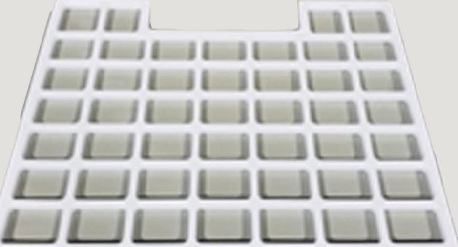H2200-SH, Extra Shelf 10.5 x 8 H2200-SH, Extra Shelf 10.5 x 8", BMKE50112