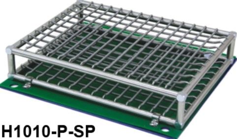 H1010-P-SP, Universal Spring Platform, for use with Incu-Shaker™ 10L and Orbi-Shaker™ XL (BMKE10200)
