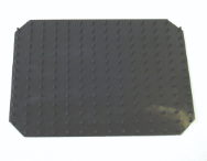 B3D5000-DIMP, Optional Dimpled Mat for BenchWaver™ 3-D Rocker (BMKE10286)
