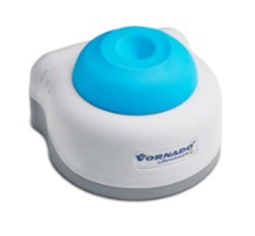 BV101-P, Vornado™ Miniature Vortex mixer, Purple Cup Head 115V (BMKE10279)