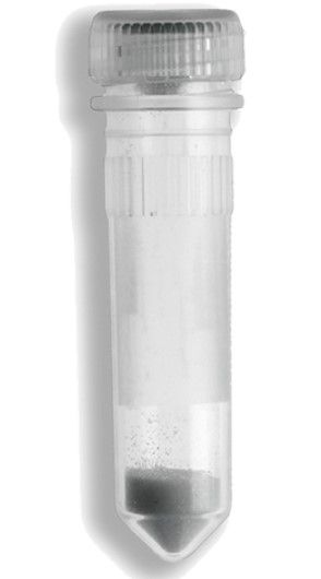 D1031-10, Prefilled 2.0ml tubes, Silica (Glass) Beads, 1.0mm Acid Washed, 50pk (BMKE40096)