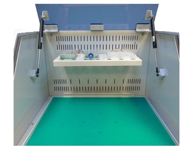 H1010-SH, Shelf, 14 x 5.5" for Petri dishes, plates, trays, etc., for use with Incu-Shaker™ 10L and Orbi-Shaker™ XL (BMKE10201)