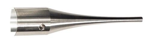 Horn, 8mm diameter, for 25-150ml, fits, DP0150-8, (BMKE30416) Horn, 8mm diameter, for 25-150ml, fits, DP0150-8, (BMKE30416)