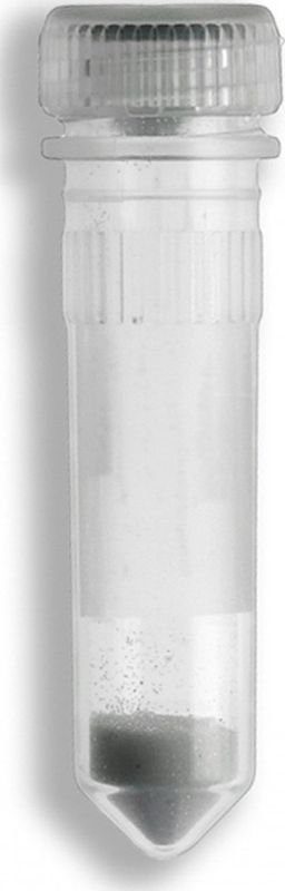 D1031-T21, Tubes (empty) pack of 50 with caps and sealing ring (BMKE40098)